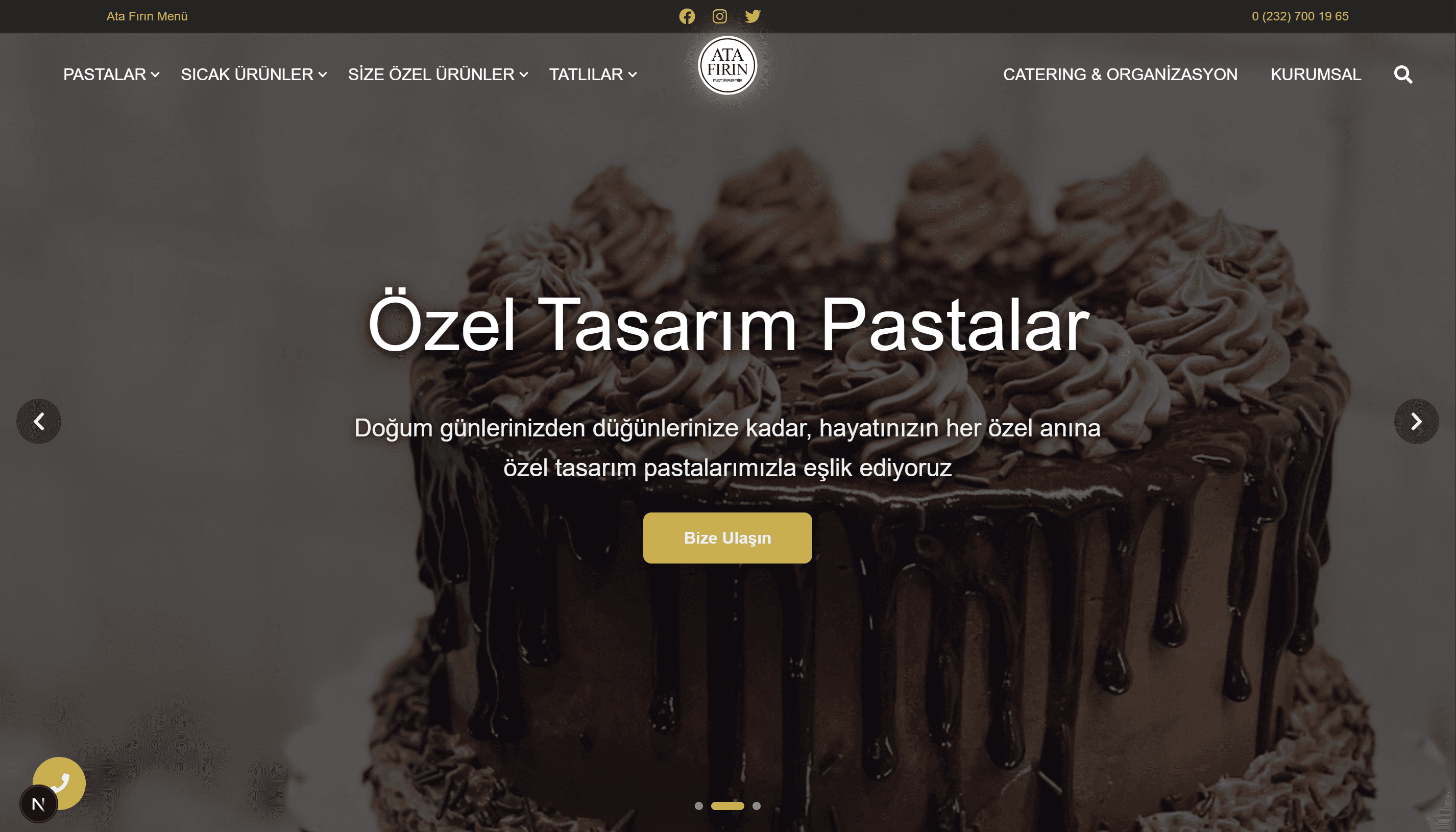 Logo Tasarımı — Digiferas Ajans