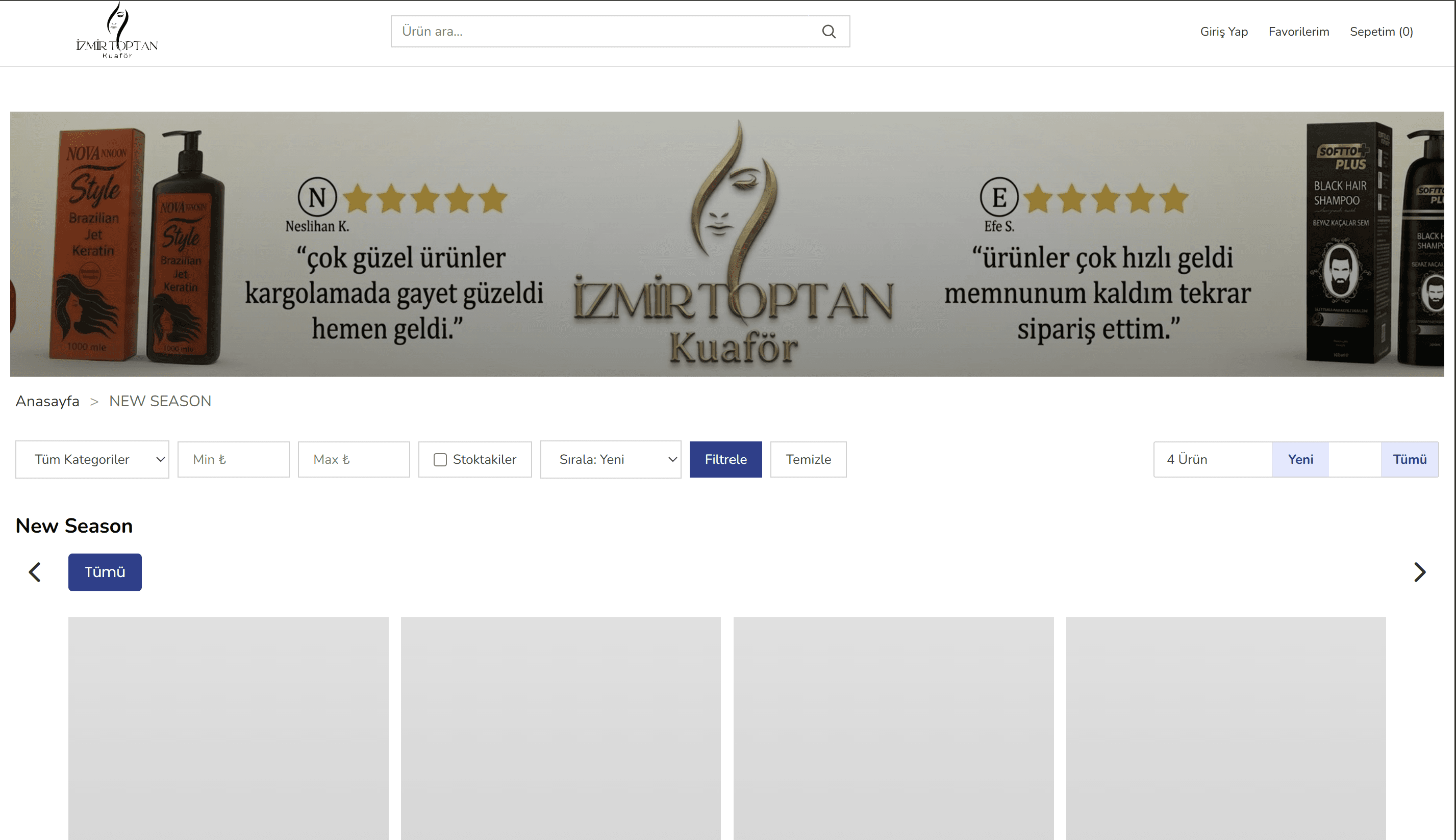Arayüz Tasarımı (UI/UX/CX) — Digiferas Ajans